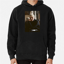 Miles Heizer My Favorite Star Miles Heizer Hoodies