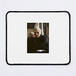Miles Heizer My Favorite Star Miles Heizer Mouse Pads