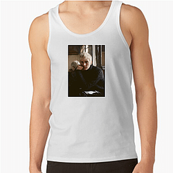 Miles Heizer My Favorite Star Miles Heizer Tank Tops