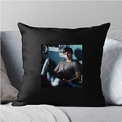 Miles Heizer A True Masterpiece Miles Heizer Pillows Cover