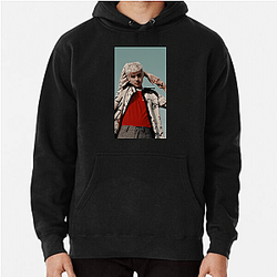 Miles Heizer The Best Actor Miles Heizer Hoodies