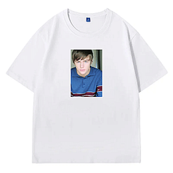 Miles Heizer Beyond The Screen Miles Heizer T-Shirts