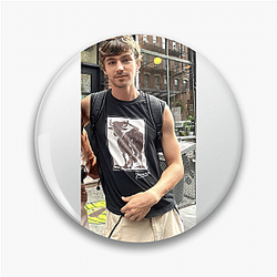 Miles Heizer No Limits Just Talent Miles Heizer Pins