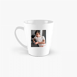 Miles Heizer The World Is His Story Miles Heizer Mugs