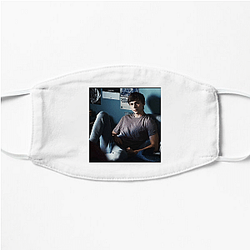 Miles Heizer A True Masterpiece Miles Heizer Face Masks
