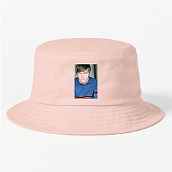 Miles Heizer Beyond The Screen Miles Heizer Hats & Caps