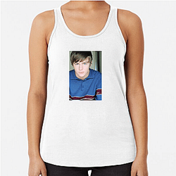 Miles Heizer Beyond The Screen Miles Heizer Tank Tops
