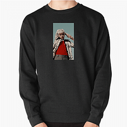 Miles Heizer The Best Actor Miles Heizer Sweatshirts