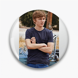 Miles Heizer Always Talented Always Charming Miles Heizer Pins