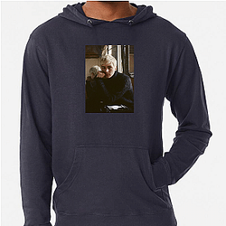 Miles Heizer My Favorite Star Miles Heizer Hoodies