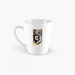Miles Heizer No Limits Just Talent Miles Heizer Mugs