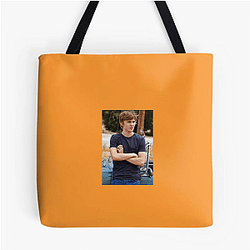 Miles Heizer Always Talented Always Charming Miles Heizer Bags