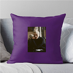 Miles Heizer My Favorite Star Miles Heizer Pillows Cover