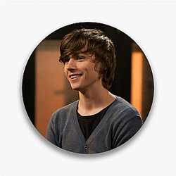 Miles Heizer The World Is A Stage Miles Heizer Pins
