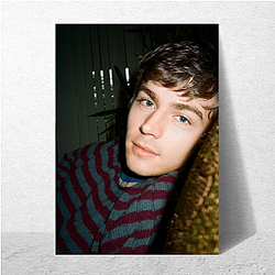 Miles Heizer The King of The Stage Miles Heizer Posters