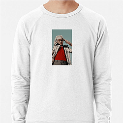 Miles Heizer The Best Actor Miles Heizer Sweatshirts