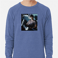 Miles Heizer A True Masterpiece Miles Heizer Sweatshirts