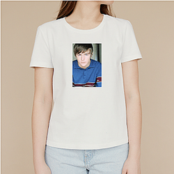 Miles Heizer Beyond The Screen Miles Heizer T-Shirts