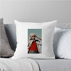 Miles Heizer The Best Actor Miles Heizer Pillows Cover