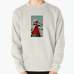Miles Heizer The Best Actor Miles Heizer Sweatshirts