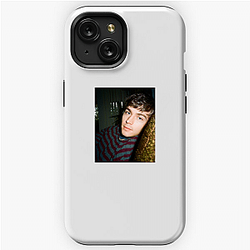 Miles Heizer The King of The Stage Miles Heizer Samsung Cases