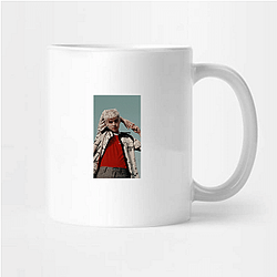 Miles Heizer The Best Actor Miles Heizer Mugs