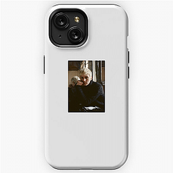 Miles Heizer My Favorite Star Miles Heizer iPhone Cases