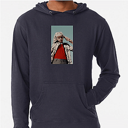 Miles Heizer The Best Actor Miles Heizer Hoodies