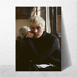 Miles Heizer My Favorite Star Miles Heizer Posters