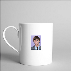 Miles Heizer Unforgettable Roles Miles Heizer Mugs