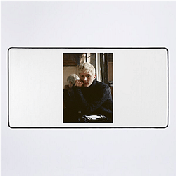 Miles Heizer My Favorite Star Miles Heizer Mouse Pads