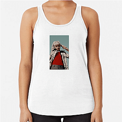 Miles Heizer The Best Actor Miles Heizer Tank Tops