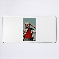 Miles Heizer The Best Actor Miles Heizer Mouse Pads
