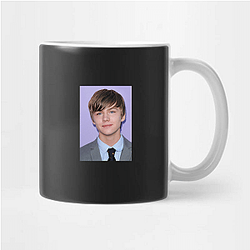 Miles Heizer Unforgettable Roles Miles Heizer Mugs