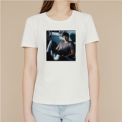 Miles Heizer A True Masterpiece Miles Heizer T-Shirts