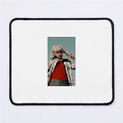 Miles Heizer The Best Actor Miles Heizer Mouse Pads