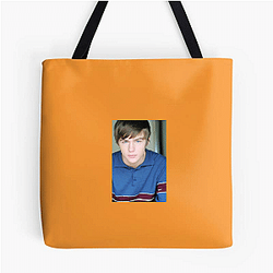 Miles Heizer Beyond The Screen Miles Heizer Bags