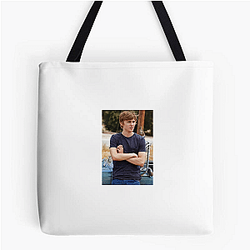 Miles Heizer Always Talented Always Charming Miles Heizer Bags