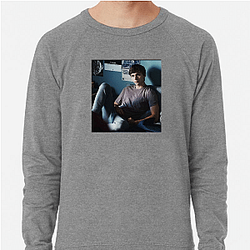 Miles Heizer A True Masterpiece Miles Heizer Sweatshirts