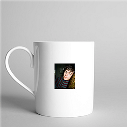 Miles Heizer The King of The Stage Miles Heizer Mugs