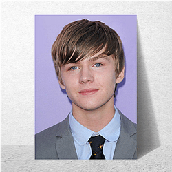 Miles Heizer Unforgettable Roles Miles Heizer Posters
