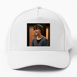 Miles Heizer The World Is A Stage Miles Heizer Hats & Caps