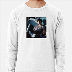 Miles Heizer A True Masterpiece Miles Heizer Sweatshirts