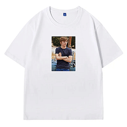 Miles Heizer Always Talented Always Charming Miles Heizer T-Shirts