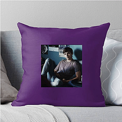 Miles Heizer A True Masterpiece Miles Heizer Pillows Cover