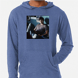 Miles Heizer A True Masterpiece Miles Heizer Hoodies