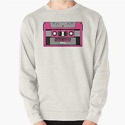 Mixtape album Plastic Hearts Miley Cyrus Pullover Sweatshirt