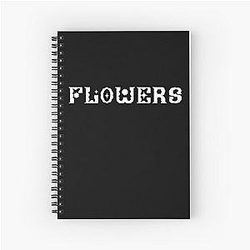 Endless summer vacation Miley Cyrus Spiral Notebook
