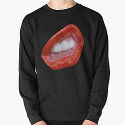 SNARL MILEY CYRUS| Perfect Gift|miley cyrus gift Pullover Sweatshirt