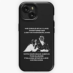Endless summer vacation Miley Cyrus iPhone Tough Case